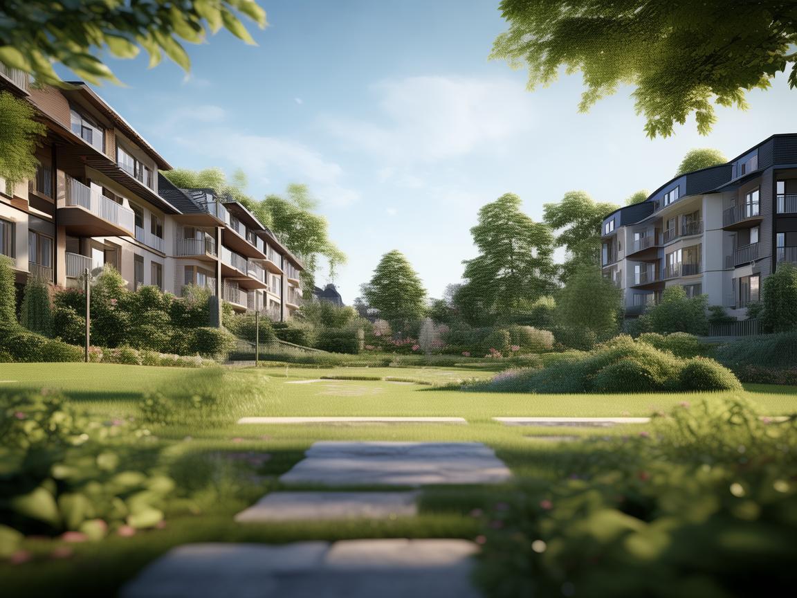 碧桂园物业费用什么时候交呢？