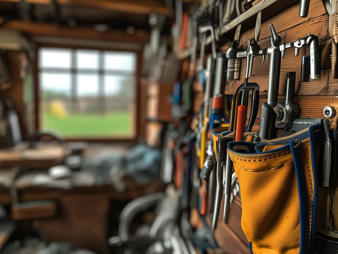 物业维修员究竟该称呼什么职位？