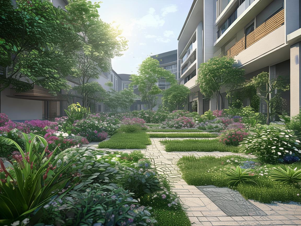 泊头福康小区究竟是哪家物业？