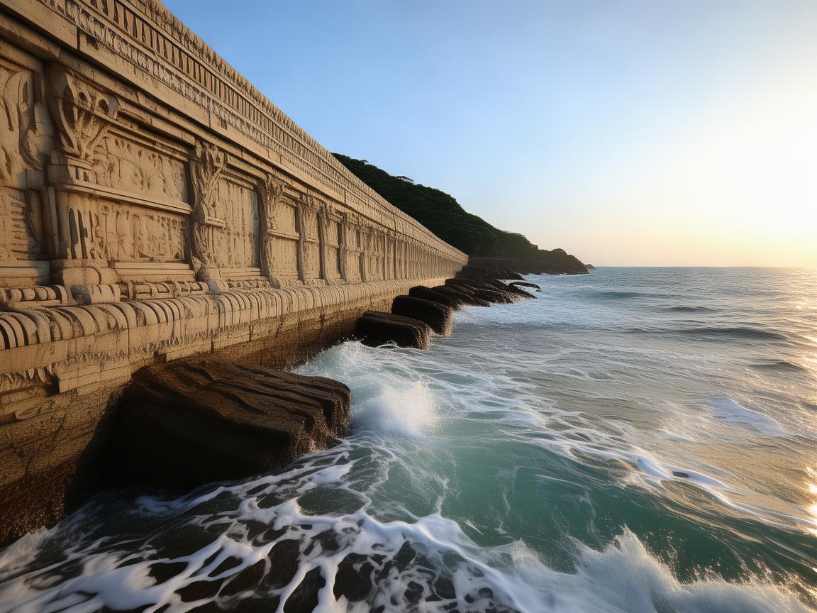 海塘一品是什么物业？