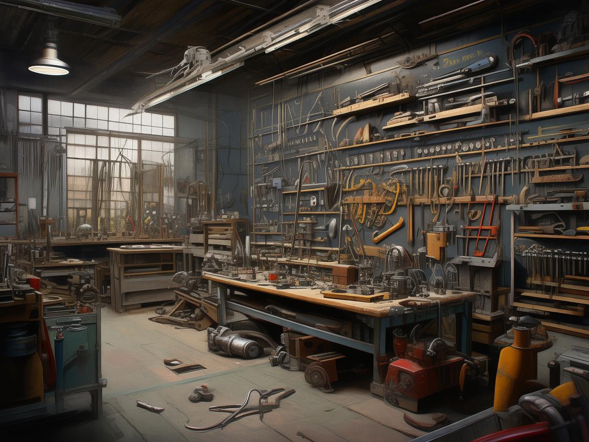 物业维修部可以有哪些好听的名字呢？