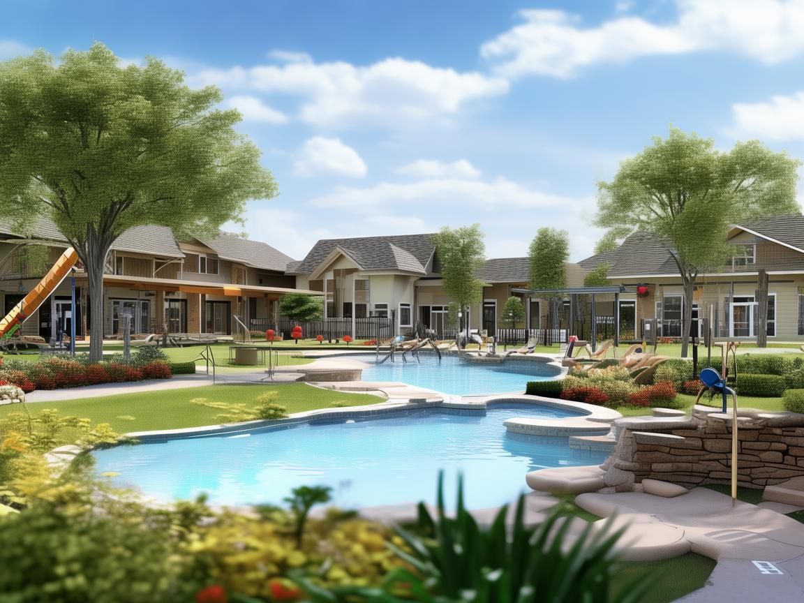 物业究竟提供什么服务？