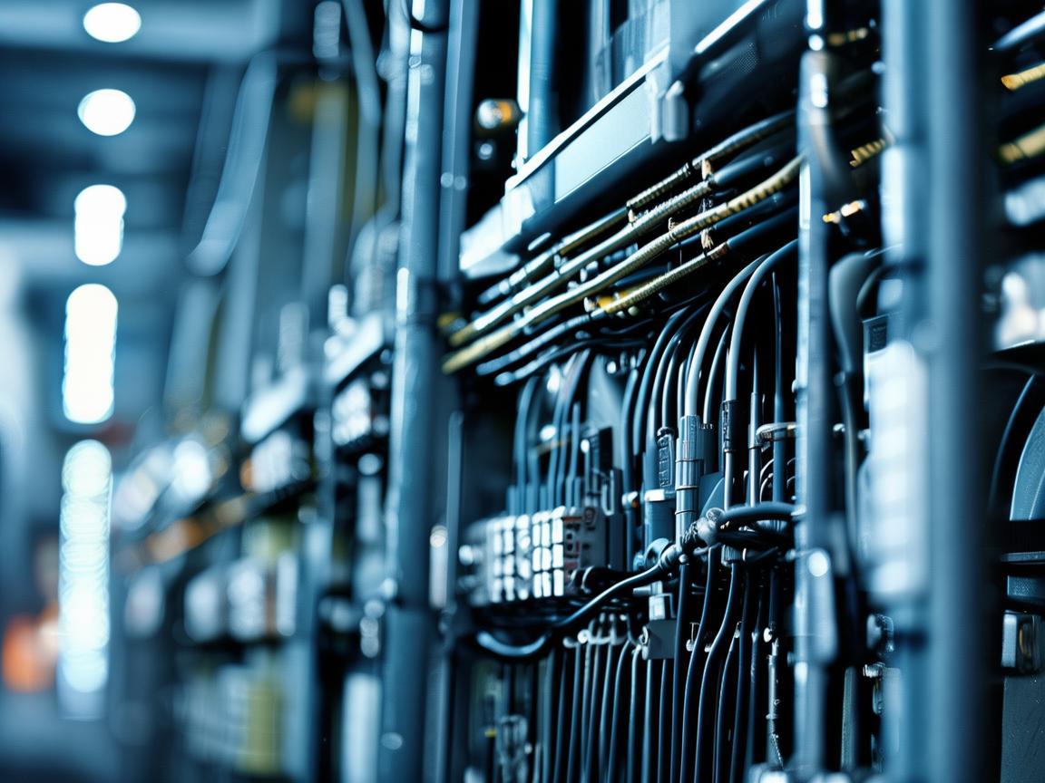 电力资产属于物业服务范畴吗？