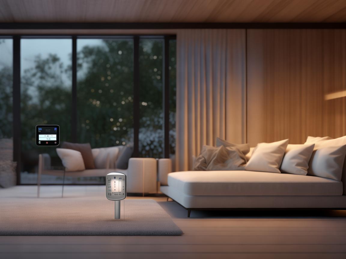 物业帮忙开地暖合法吗？