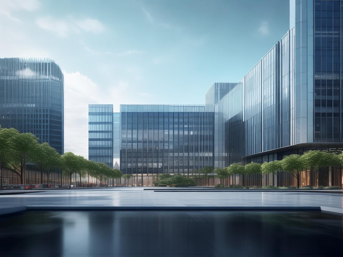 中大金融的国企物业是哪家？