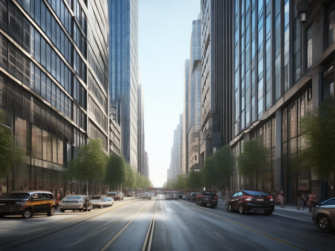 六纬路物业究竟是什么？