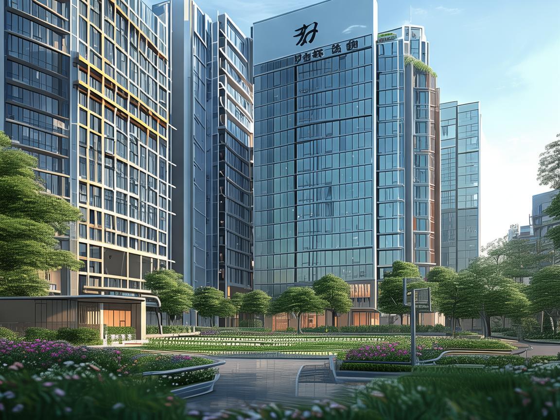 孟庄物业值得买吗？