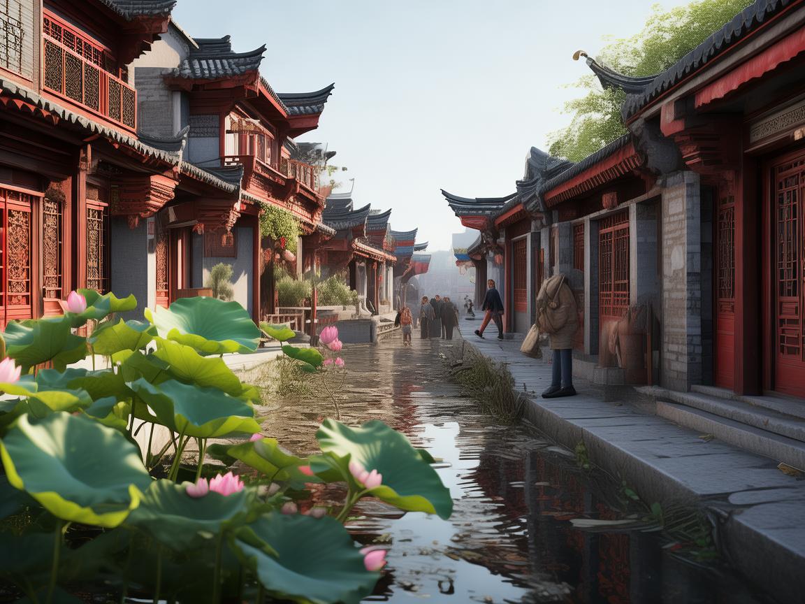 北京莲花物业靠谱吗？