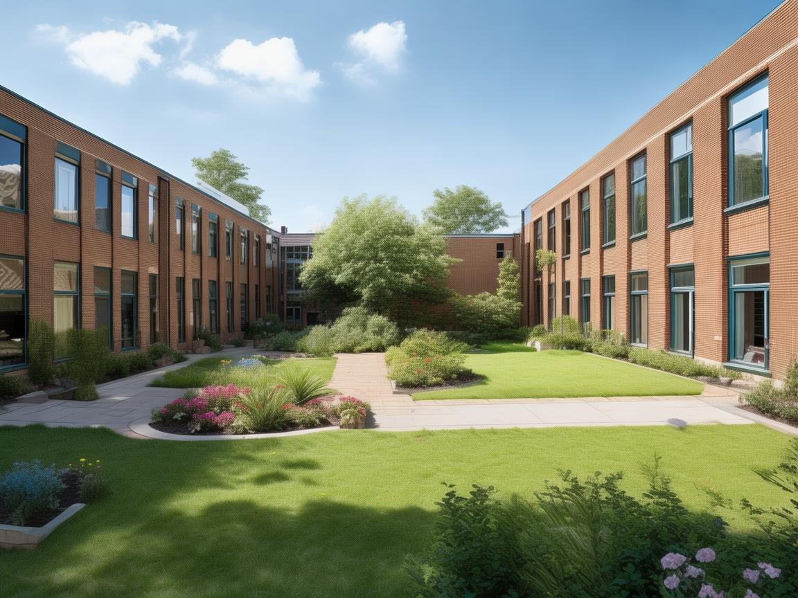 学校究竟属于什么物业属性？