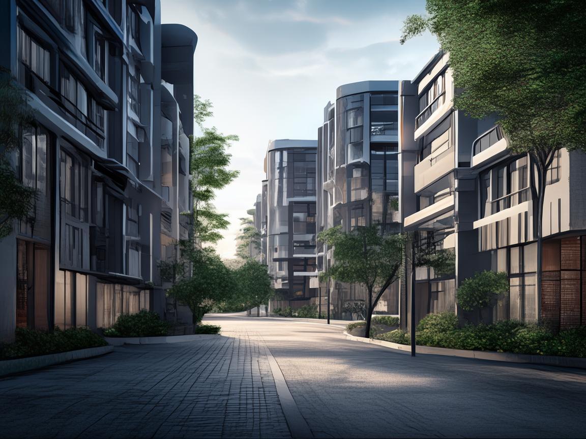 明华里物业真的安全吗? 明华里物业真的安全吗?