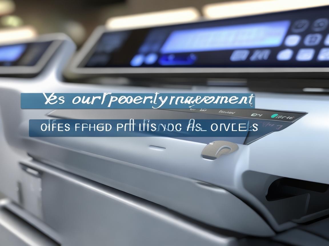 物业会免费帮业主打印吗？