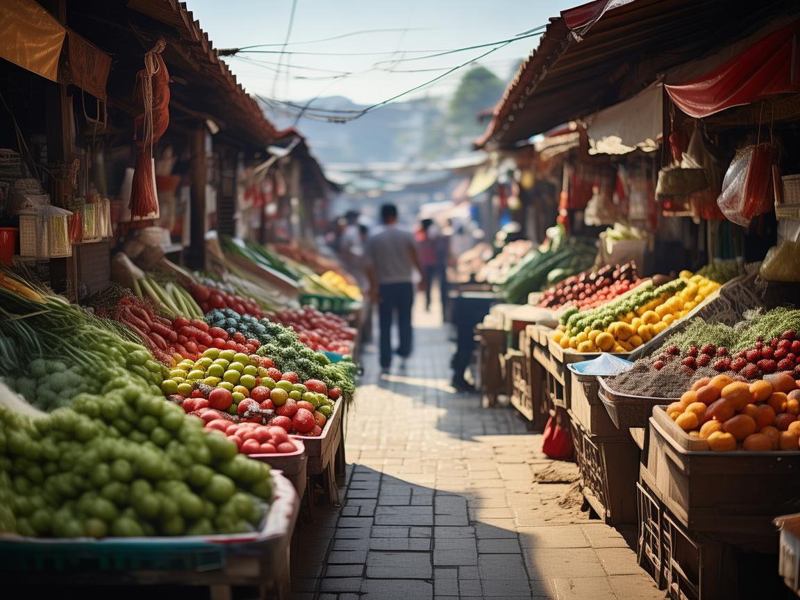 市场物业平常到底管事吗？