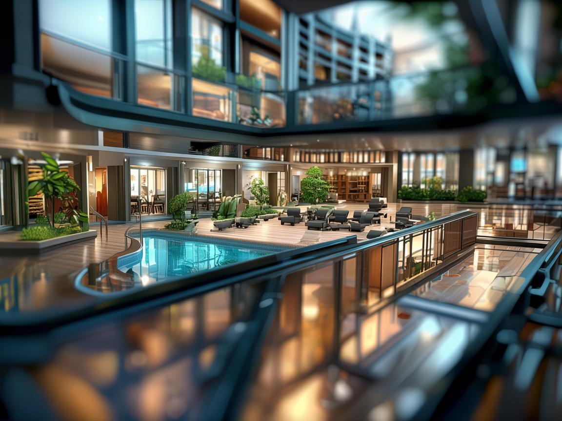 高层物业费里究竟包括什么? 高层物业费里究竟包括什么?