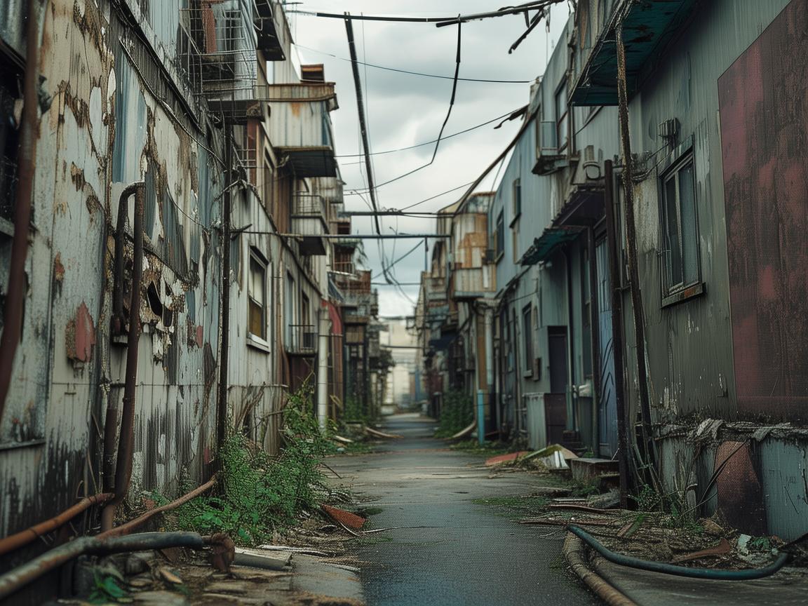 为什么物业那么差? 为什么物业那么差?