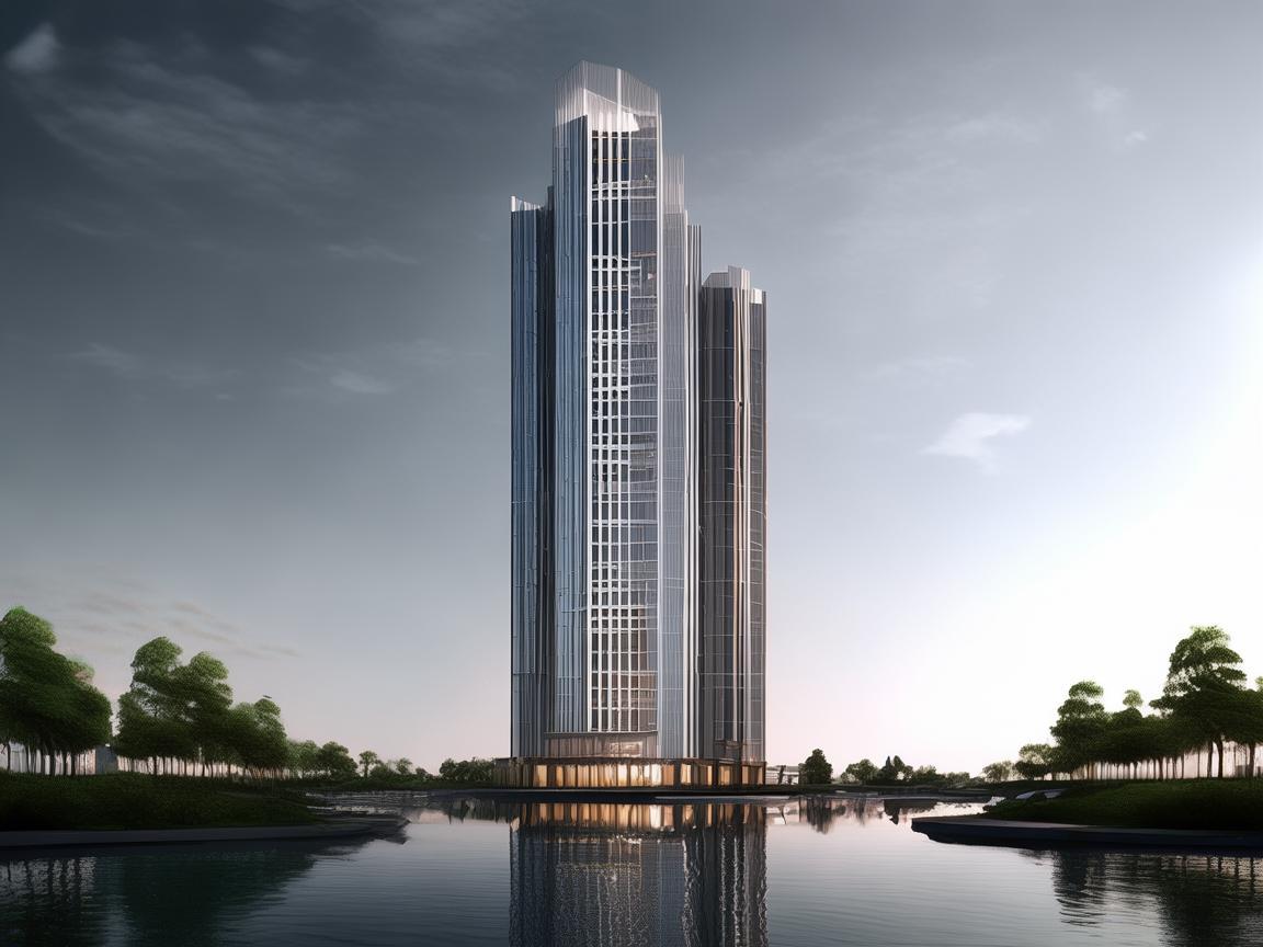 合正观澜汇是什么物业? 合正观澜汇是什么物业?