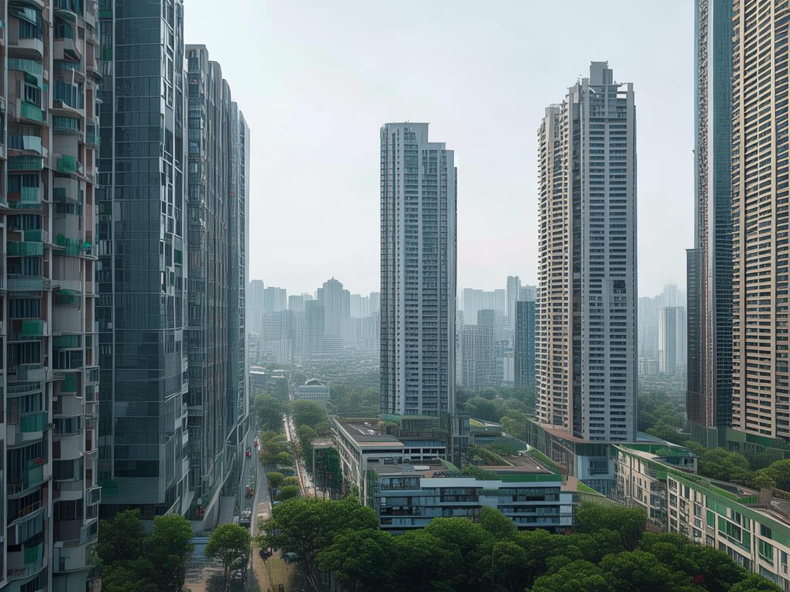 南昌中大物业真的很差吗？