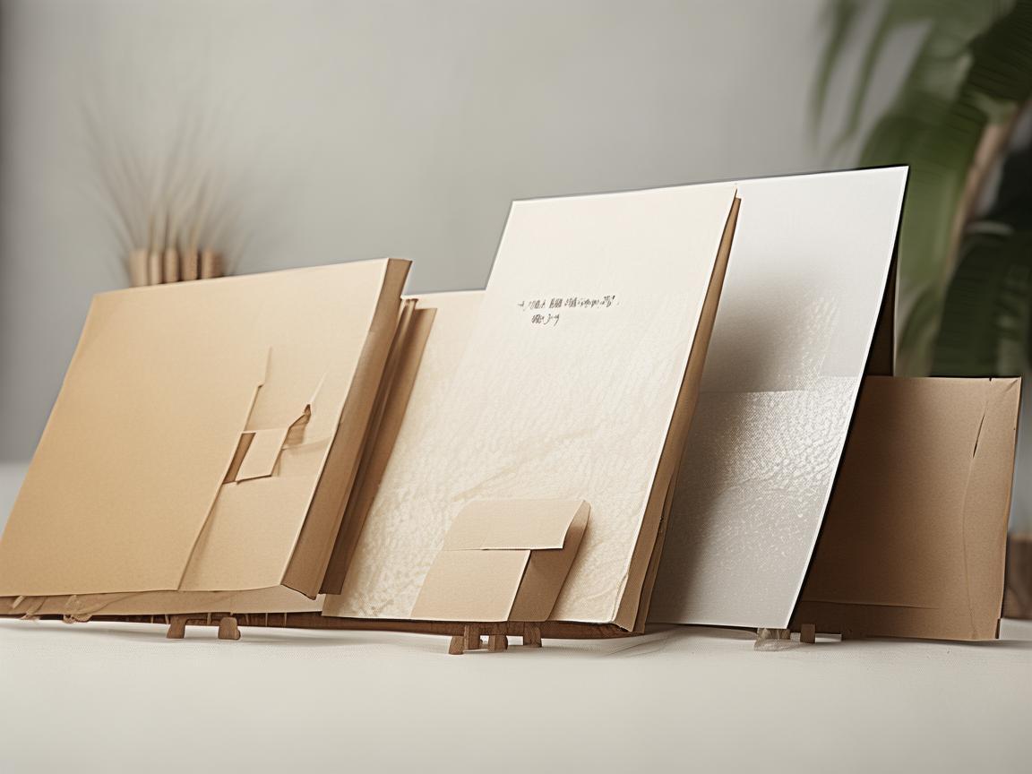 包装纸属于物业吗？