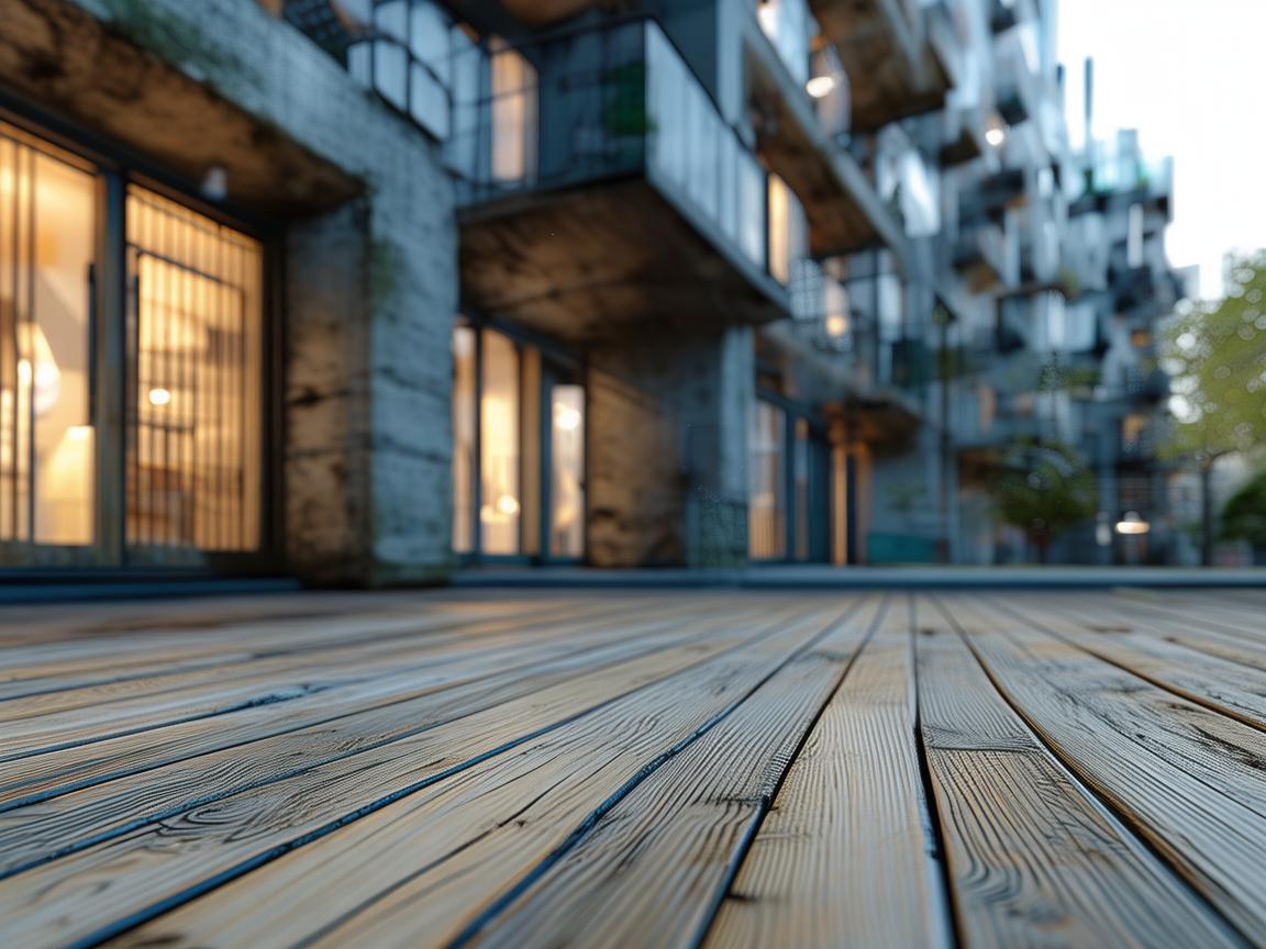 打薄楼板物业会管吗？