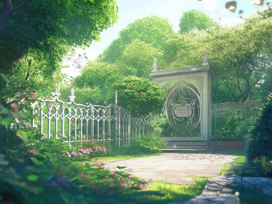 尚园物业有最新消息了吗？