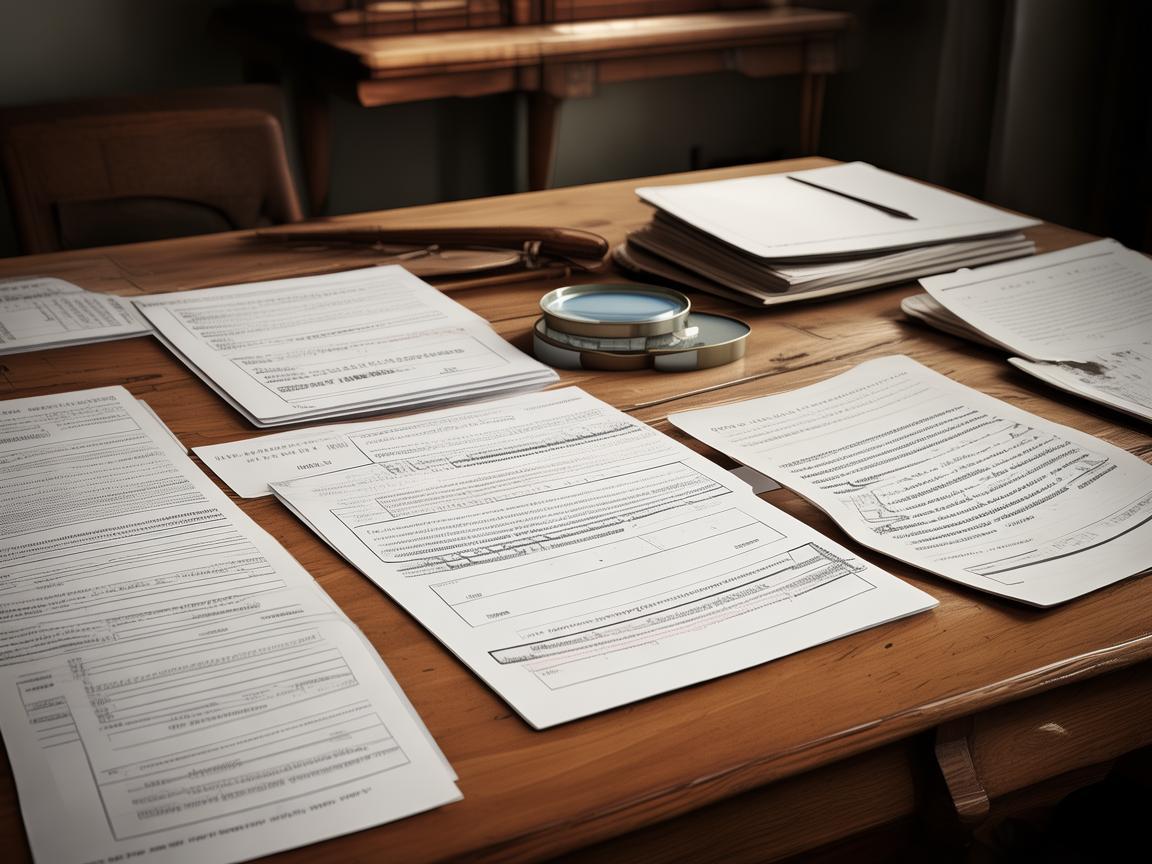 换物业需要什么资料？