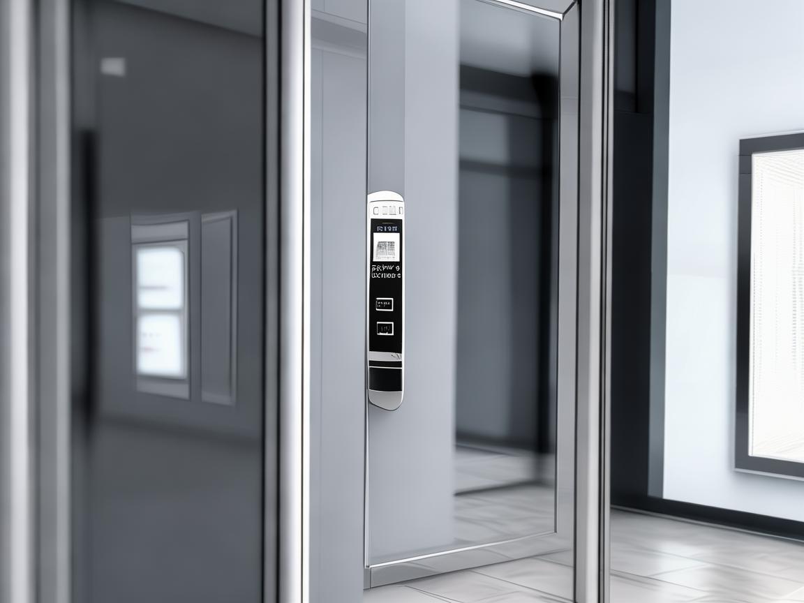 物业电梯卡安装合理吗？