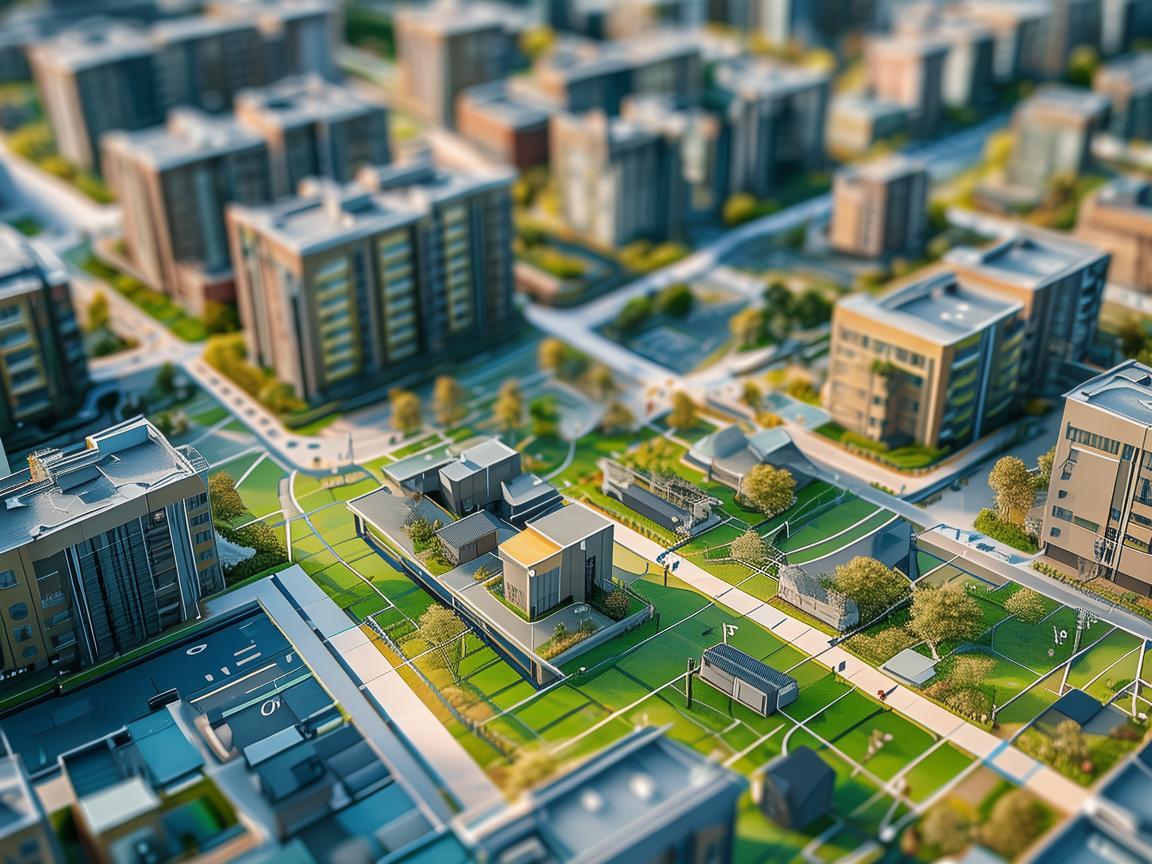 物业的网格管理是什么？