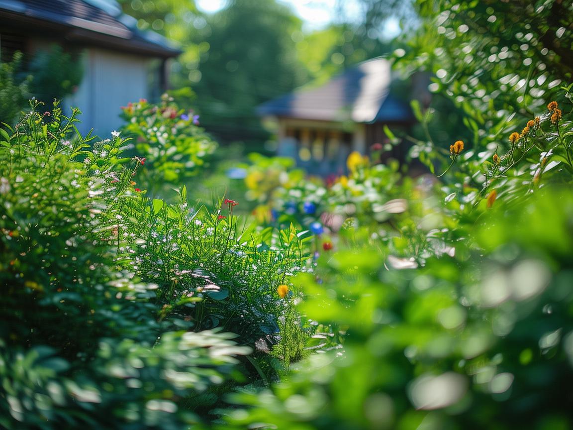 物业管理近期有变动吗？