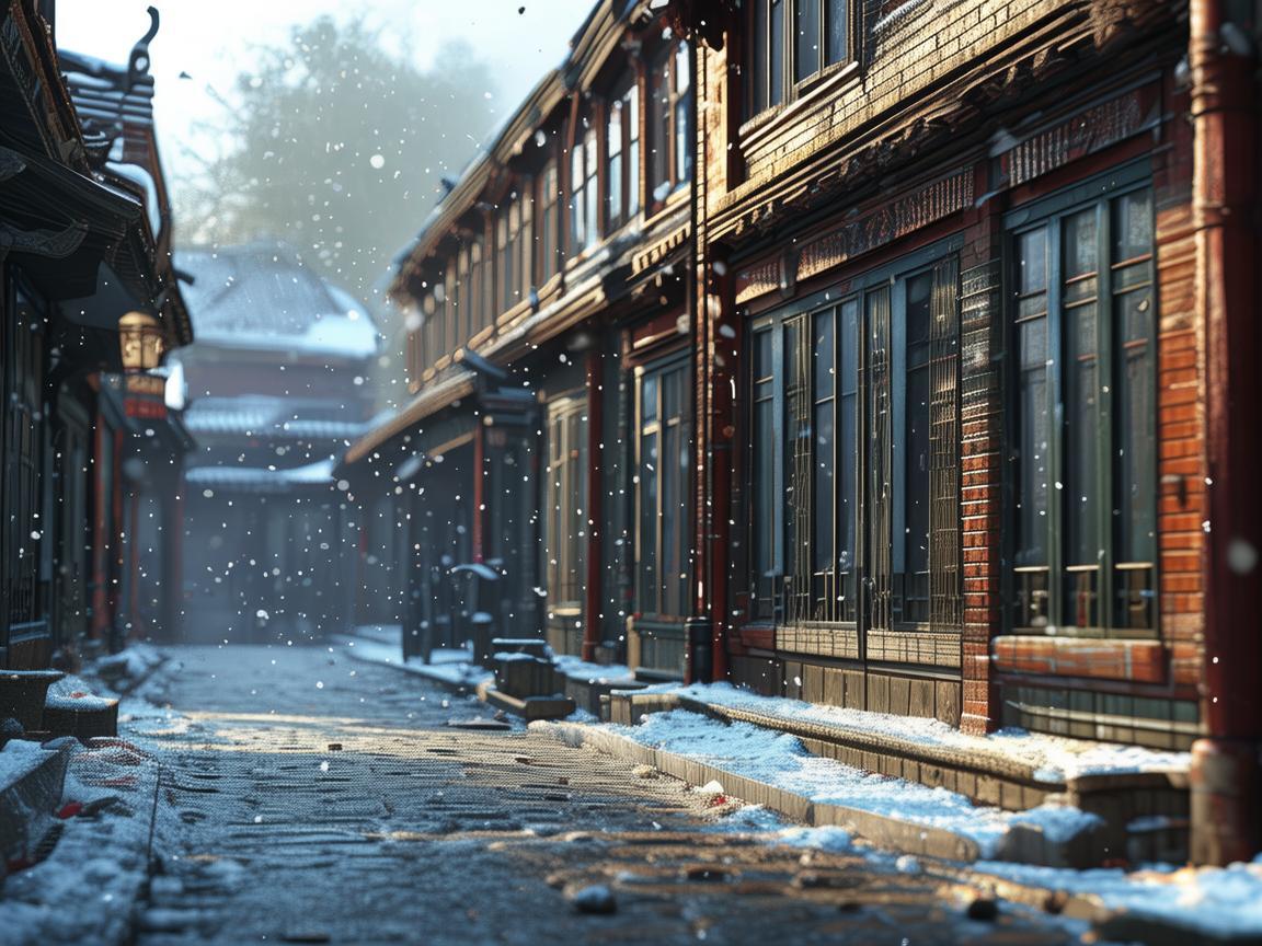 修文街上到底有物业吗? 修文街上到底有物业吗?