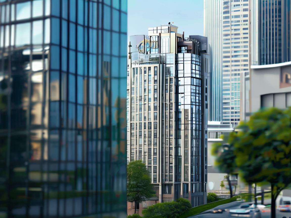 宏泰物业属于明德物业吗? 宏泰物业属于明德物业吗?