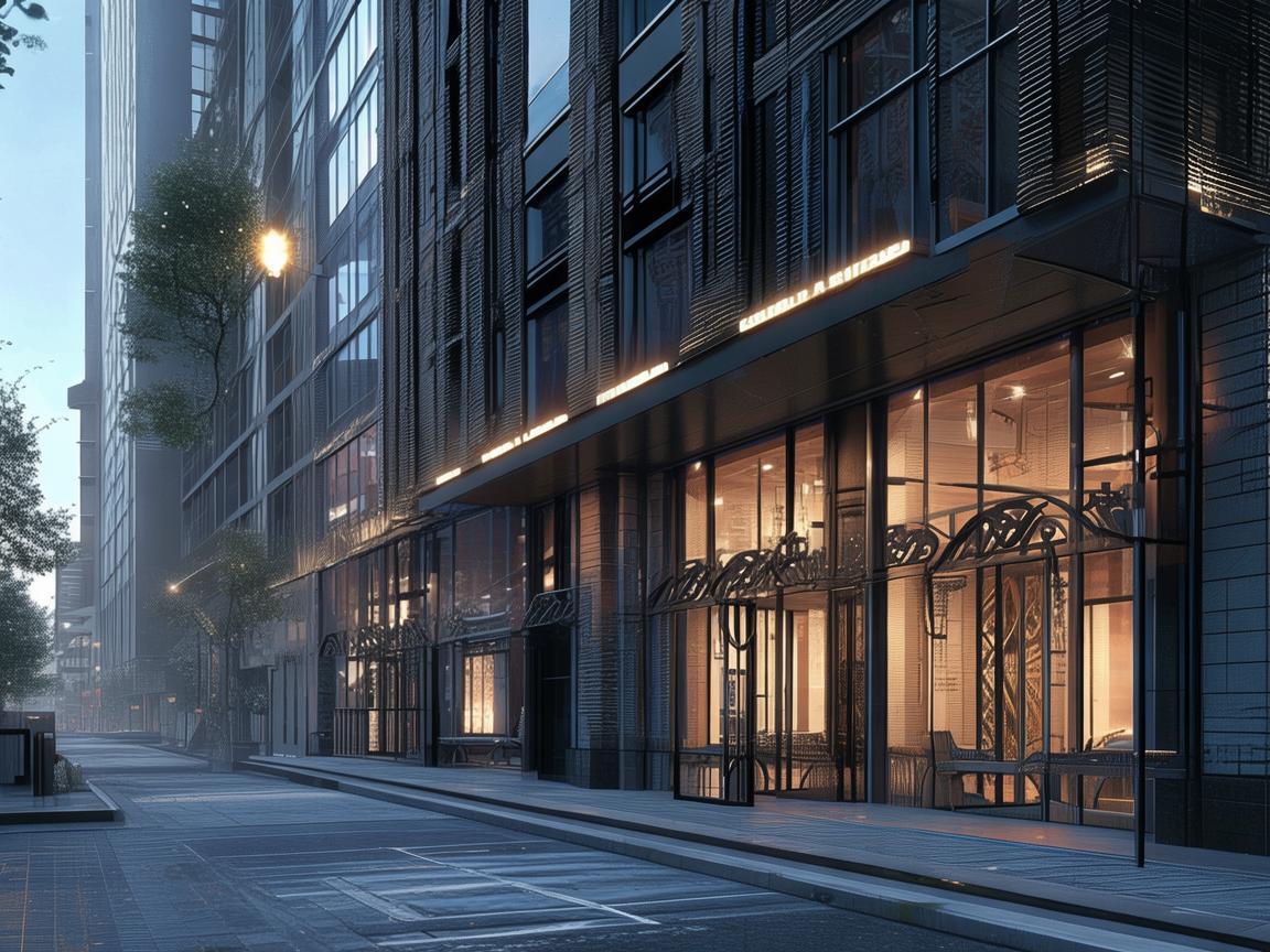 上城国际物业真的安全吗？