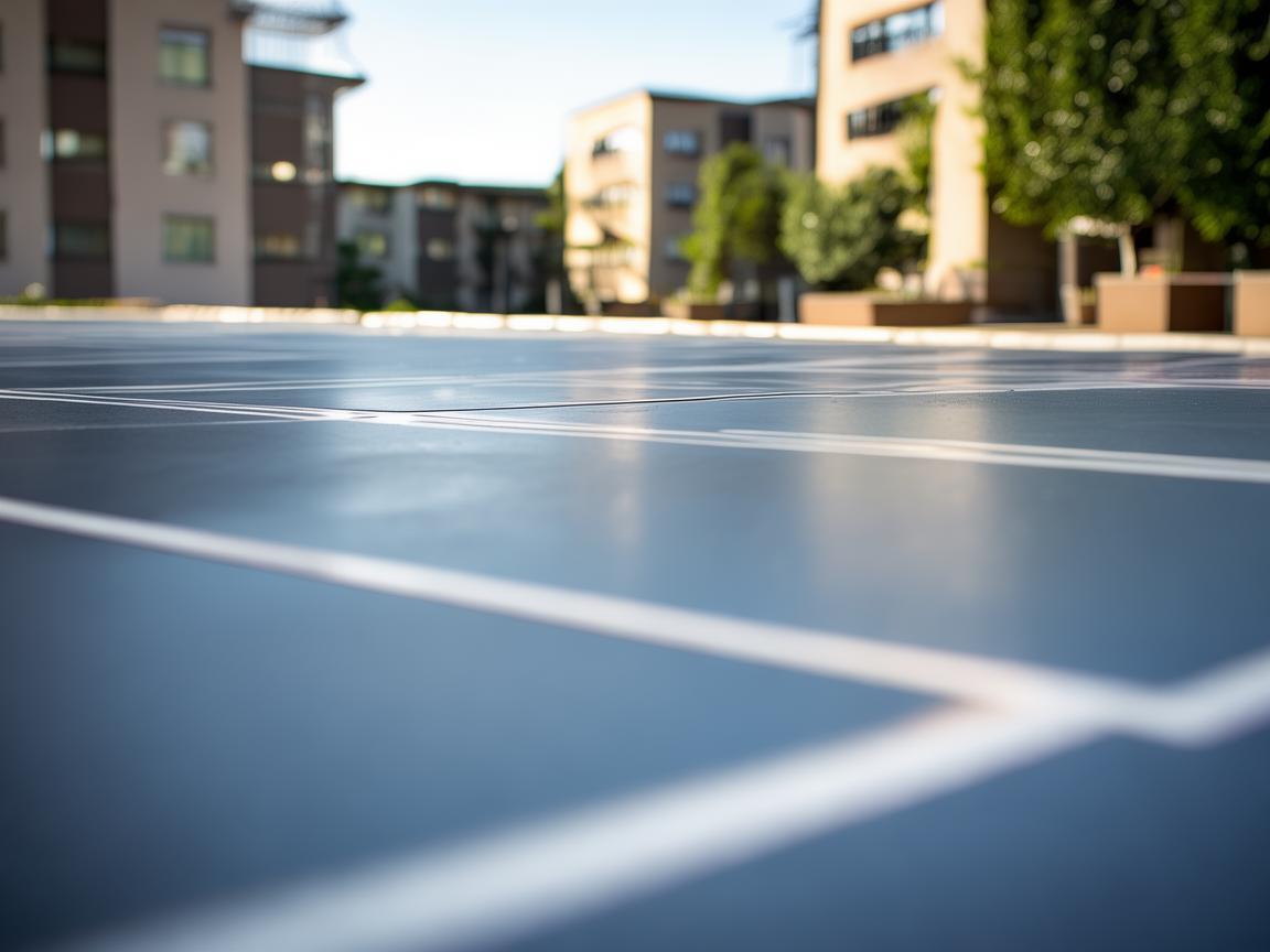 小区车位物业有权使用吗？