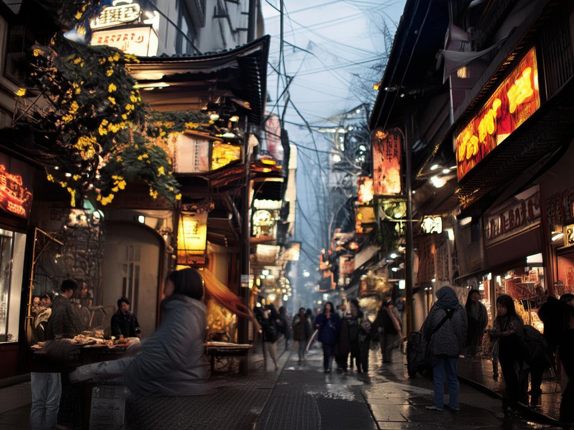 国美注资的是什么物业？