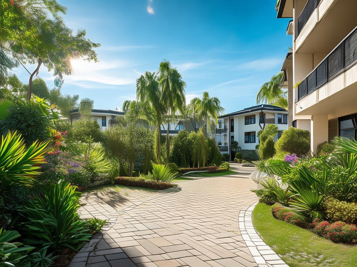 琥珀居南区物业可靠吗? 琥珀居南区物业可靠吗?