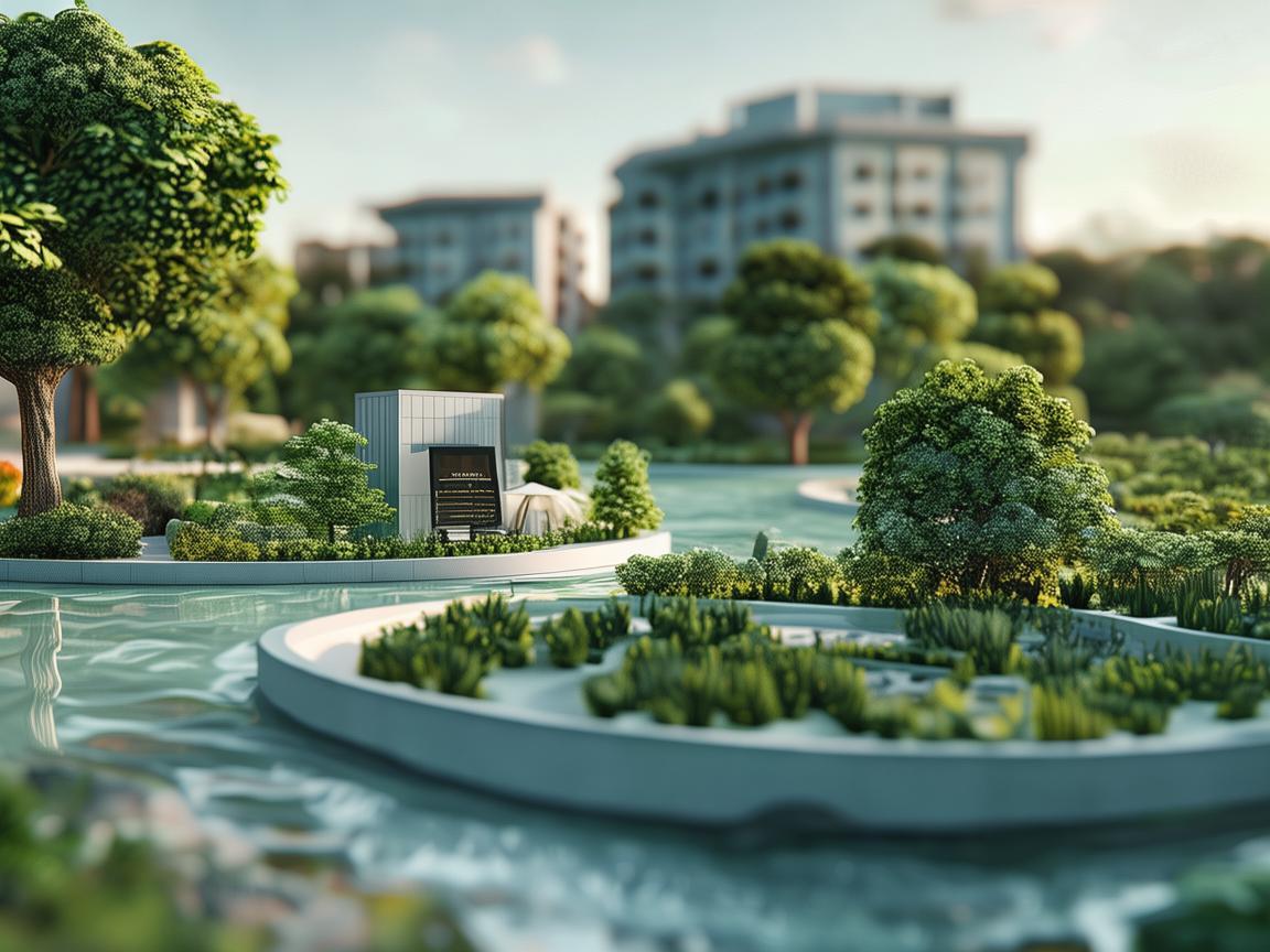 物业公司的四大模块究竟是什么？