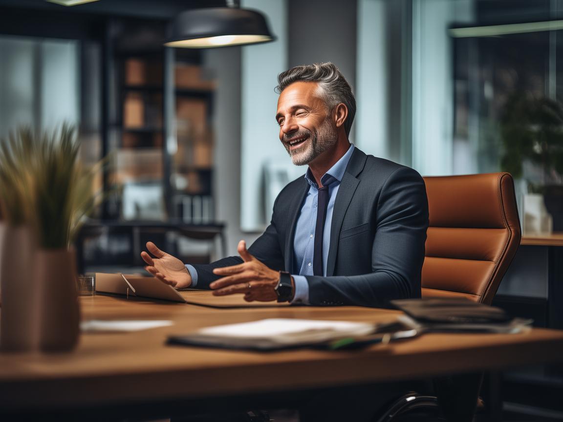 物业经理说话好用吗？