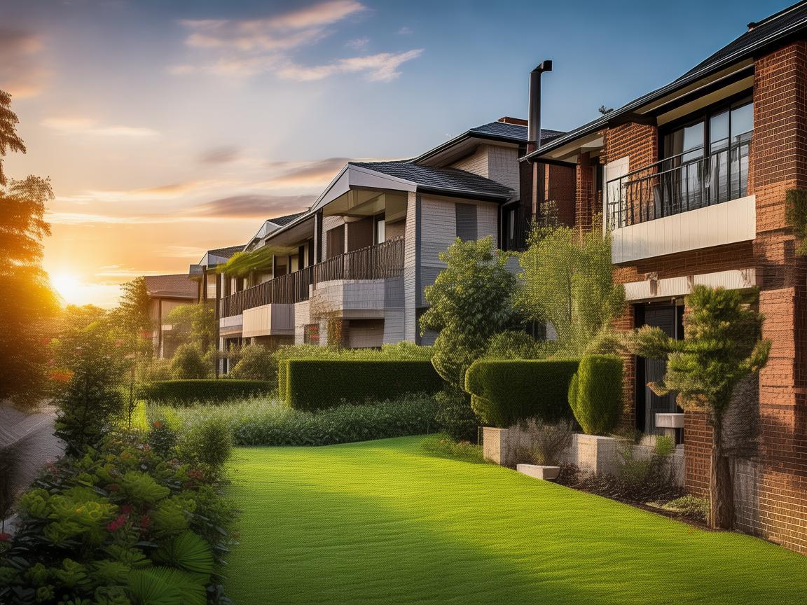 环北路物业值得购买吗? 环北路物业值得购买吗?