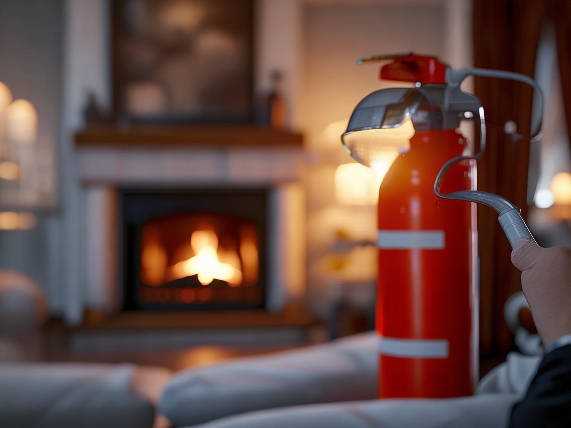 物业上消防考的什么证? 物业上消防考的什么证?