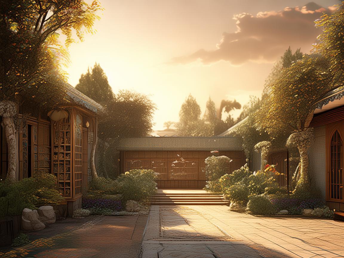 莎海惠晨苑物业真的可靠吗？