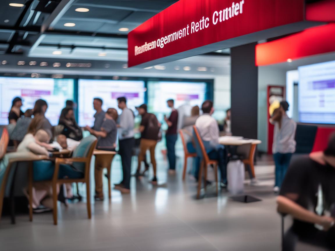 红色物业招聘到底考什么？