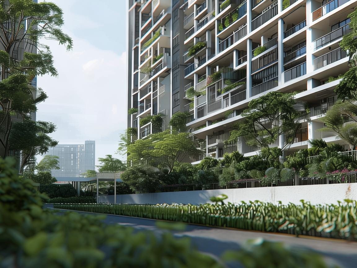 平安阁物业真的值得投资吗? 平安阁物业真的值得投资吗?