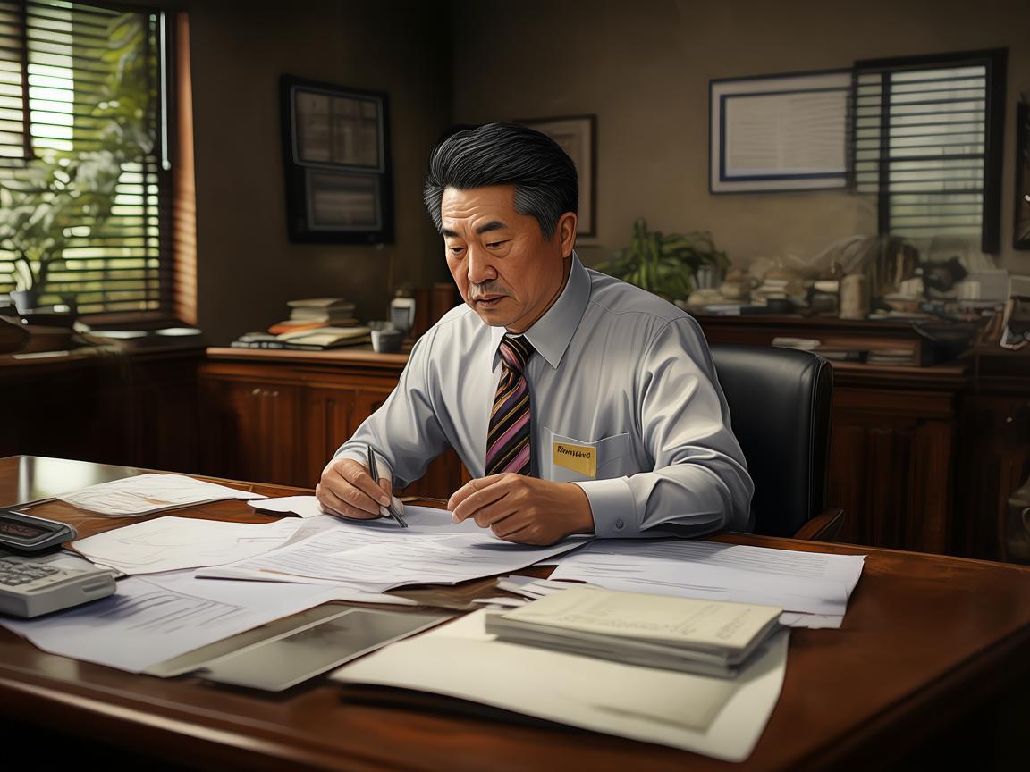 收物业费的管理者究竟叫什么？