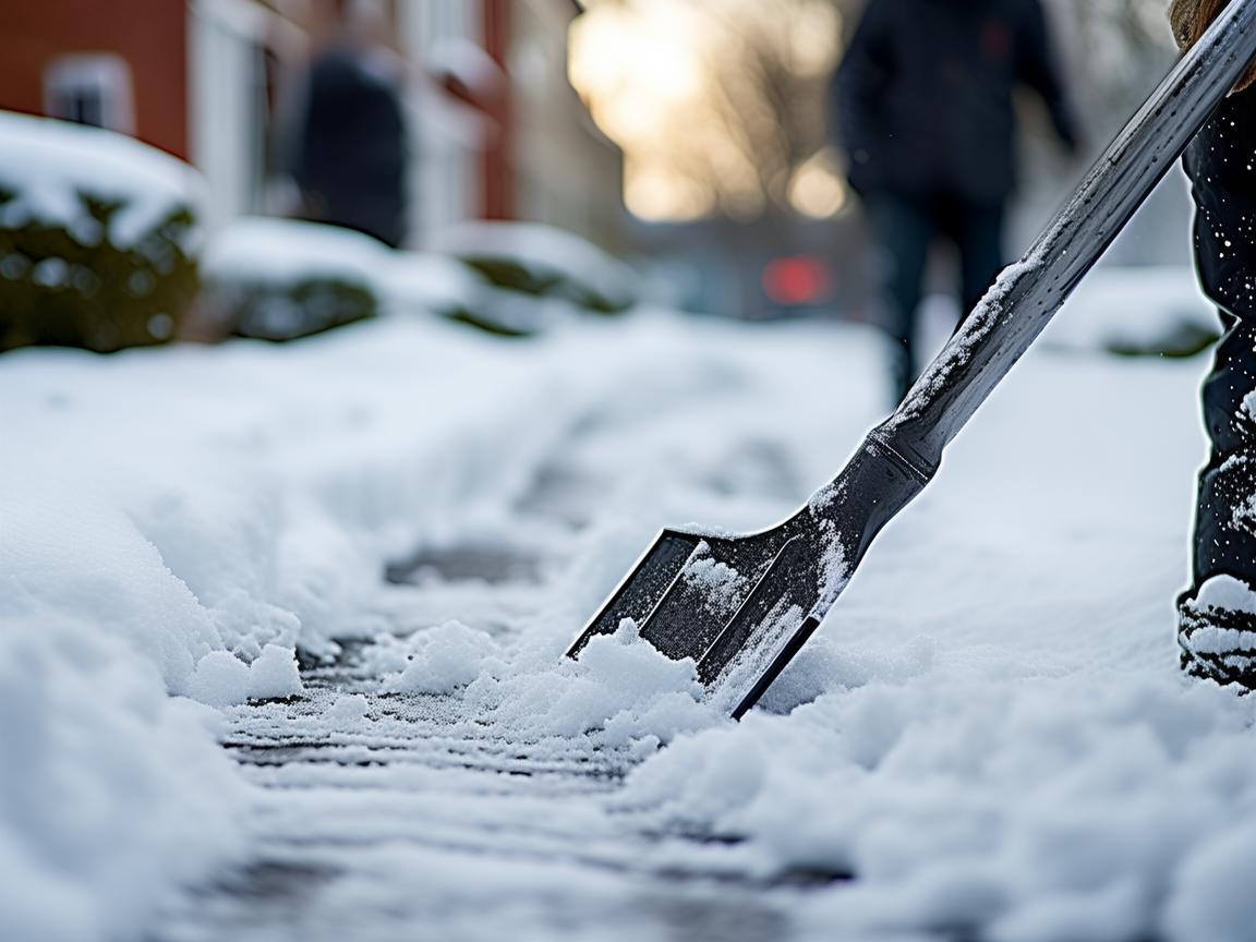 小区物业清雪有哪些要求？