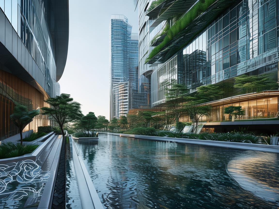 升龙广场什么物业好? 升龙广场什么物业好?