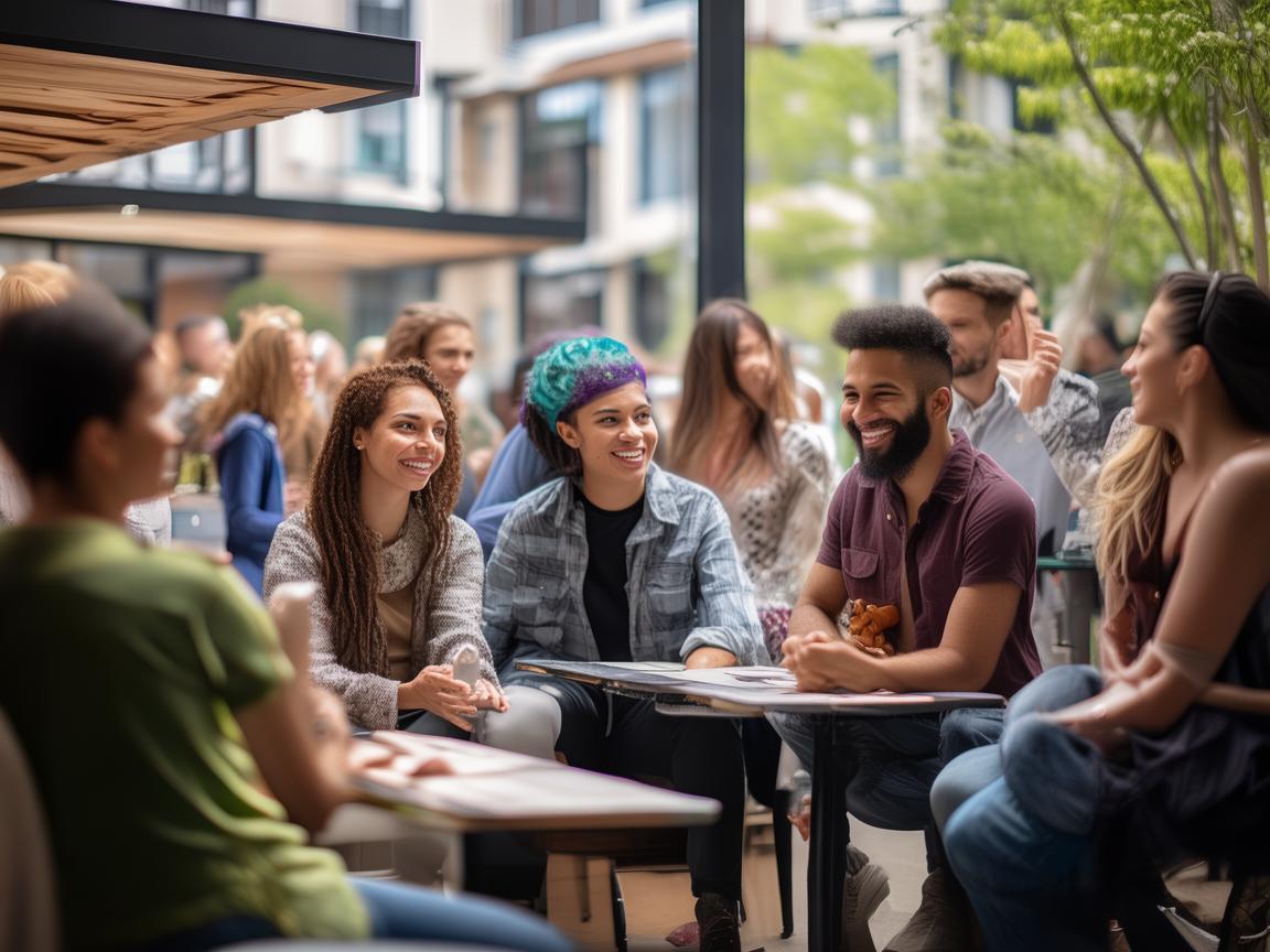 租房加物业群合理吗？