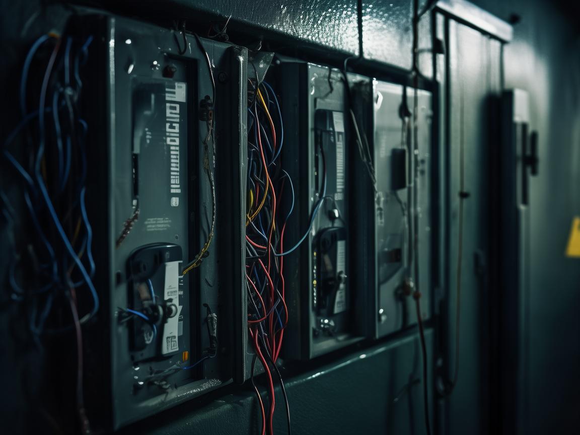 物业说租户偷电,究竟是什么意思? 物业说租户偷电,究竟是什么意思?