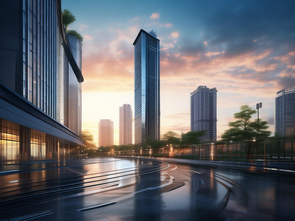 南国大厦物业真的安全吗? 南国大厦物业真的安全吗?