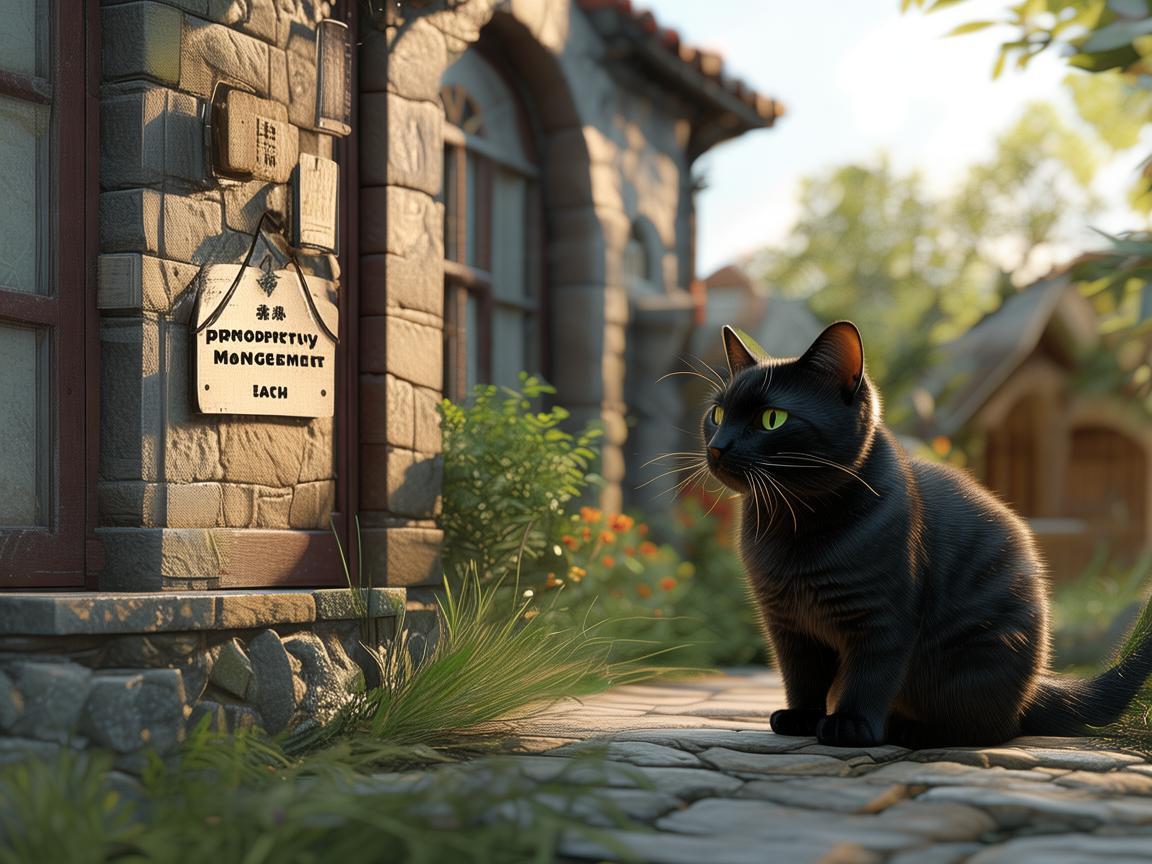 找物业该打什么电话? 找物业该打什么电话?