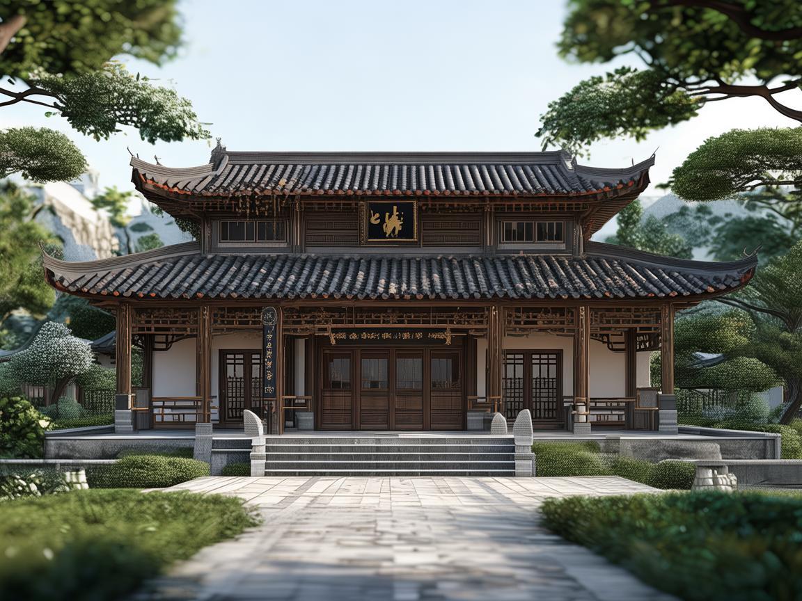 中渝御府是什么物业公司？