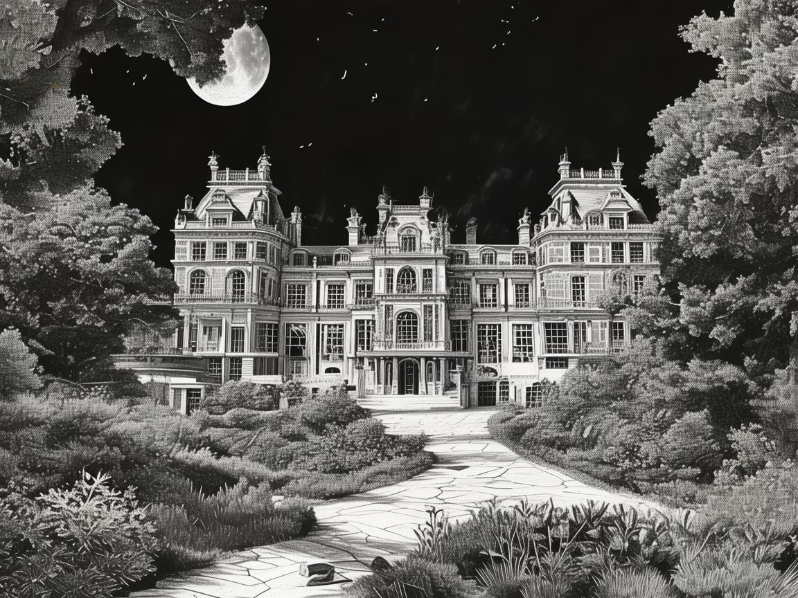 物业大亨结局究竟如何? 物业大亨结局究竟如何?