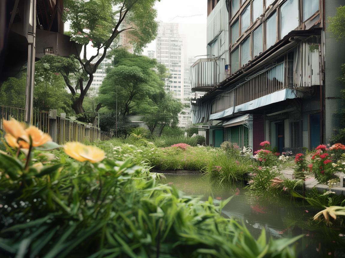 物业违规搭建商铺违法吗? 物业违规搭建商铺违法吗?